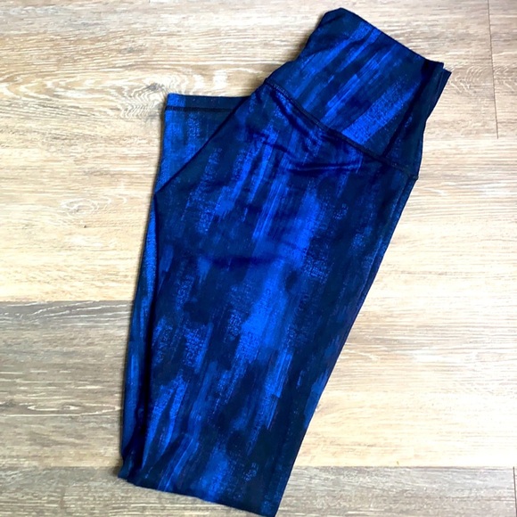 Lululemon full length legging - 8 - Picture 1 of 6